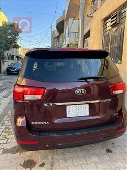 Kia Sedona